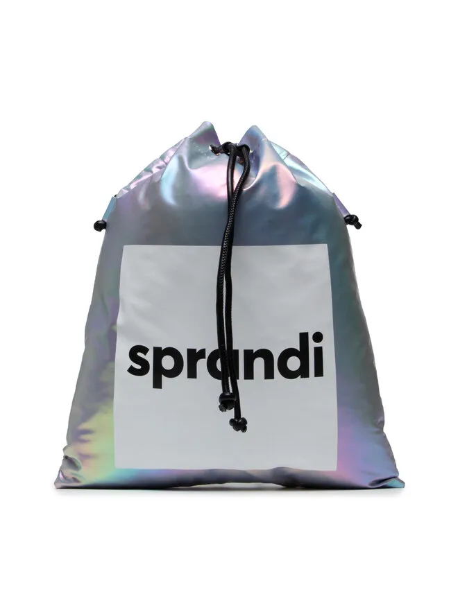 Sprandi Τσάντα · Ασημί