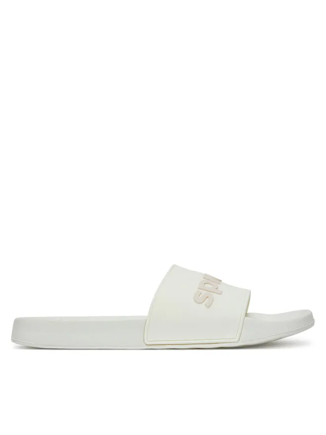 Παντόφλες · Λευκό