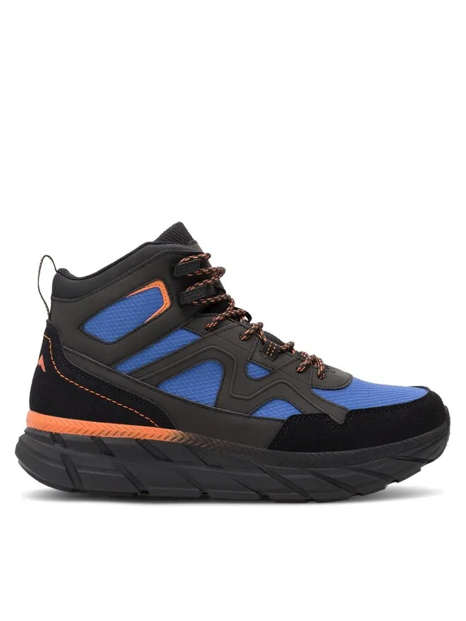 Μποτίνια · Μαύρο