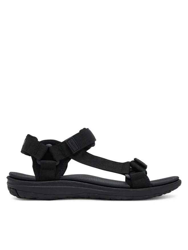 Σανδάλια · Μαύρο