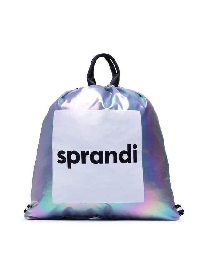 Sprandi Σακίδιο · Ασημί