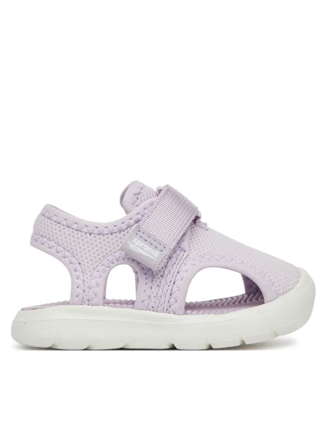 Σανδάλια · Μωβ