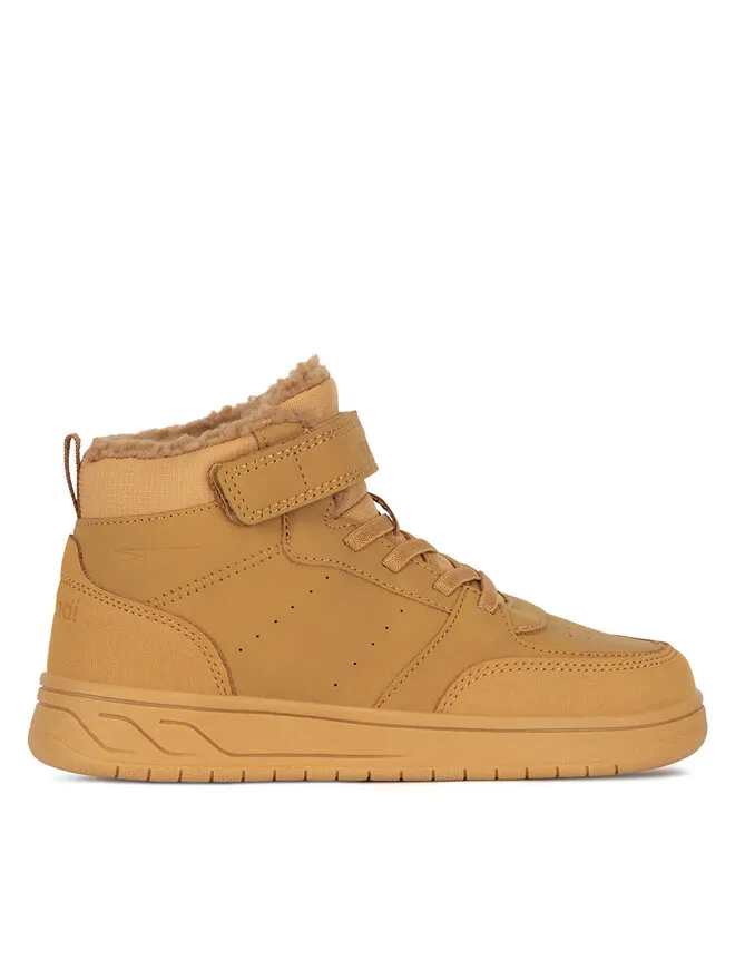 Αθλητικά · Καφέ