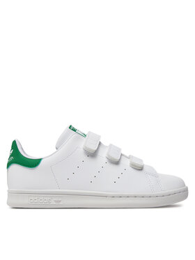 Αθλητικά · Stan Smith · Λευκό