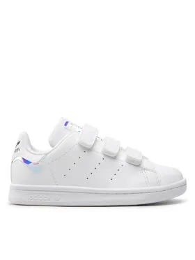 Αθλητικά · Stan Smith · Λευκό