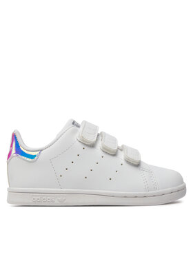 Αθλητικά · Stan Smith · Λευκό
