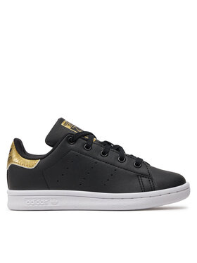 Αθλητικά · Stan Smith · Μαύρο