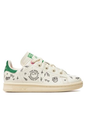Αθλητικά · Stan Smith · Κρεμ