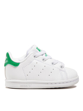 Αθλητικά · Stan Smith · Λευκό