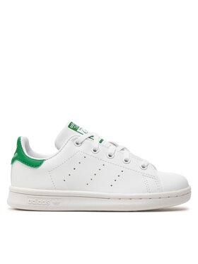 Αθλητικά · Stan Smith · Λευκό