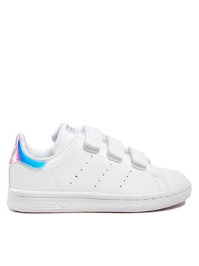Αθλητικά · Stan Smith · Λευκό
