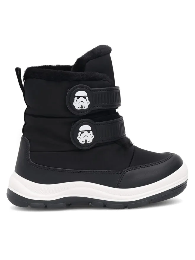 Star Wars Μπότες · Star Wars · Μαύρο