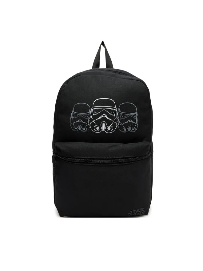 Star Wars Σακίδιο · Μαύρο