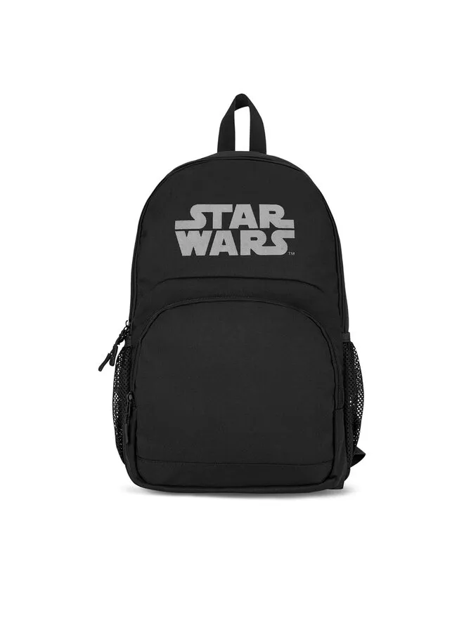 Star Wars Σακίδιο · Μαύρο