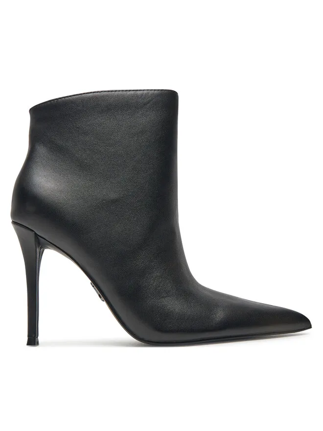 Steve Madden Μποτάκια · Μαύρο · 10 cm