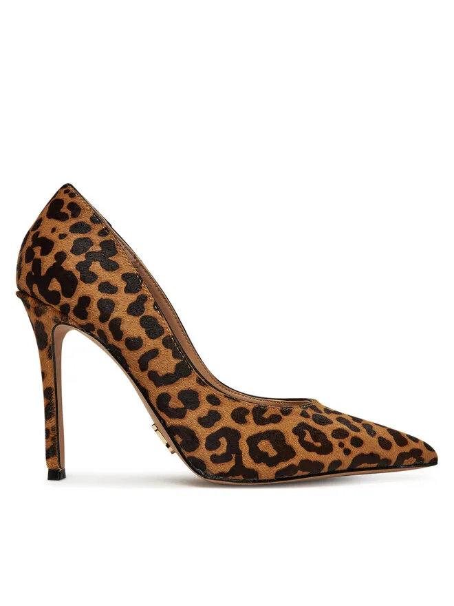 Steve Madden Γόβες · Καφέ · 10 cm
