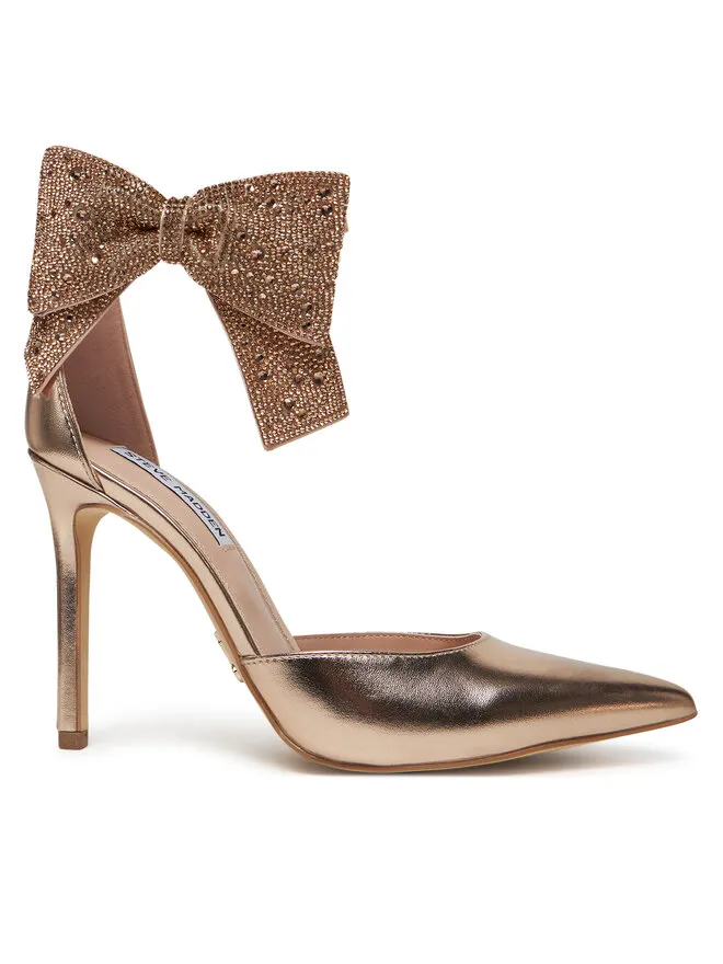 Steve Madden Γόβες · Χρυσό · 10 cm