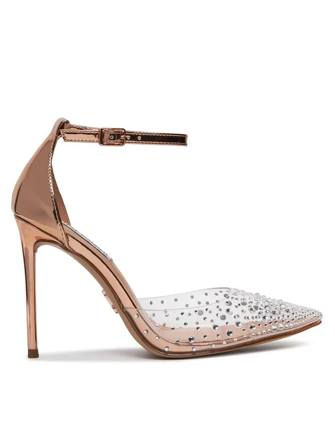 Steve Madden Γόβες · Ροζ · 10 cm