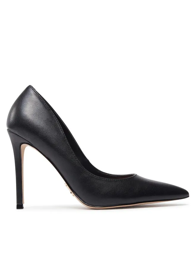 Steve Madden Γόβες · Μαύρο · 10 cm