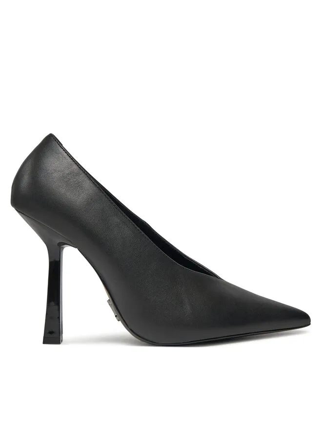 Steve Madden Γόβες · Μαύρο · 10.5 cm