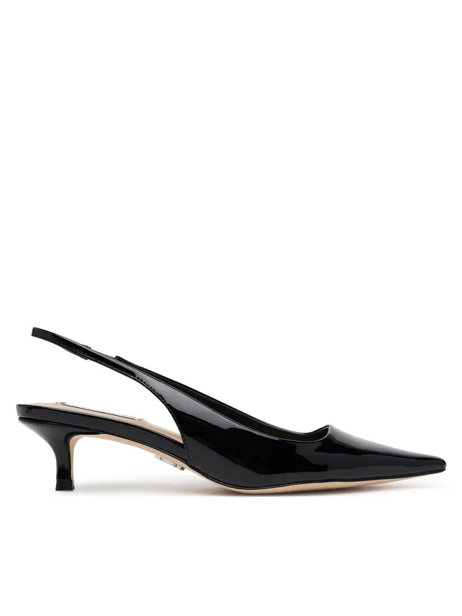 Steve Madden Σανδάλια · Μαύρο · 4.5 cm