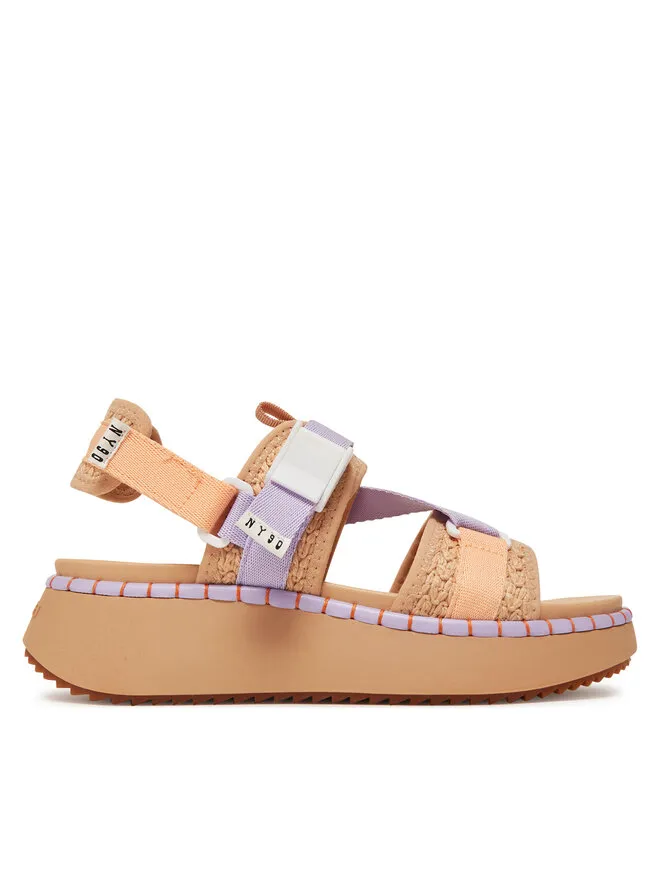 Steve Madden Σανδάλια · Έγχρωμο · 5.5 cm