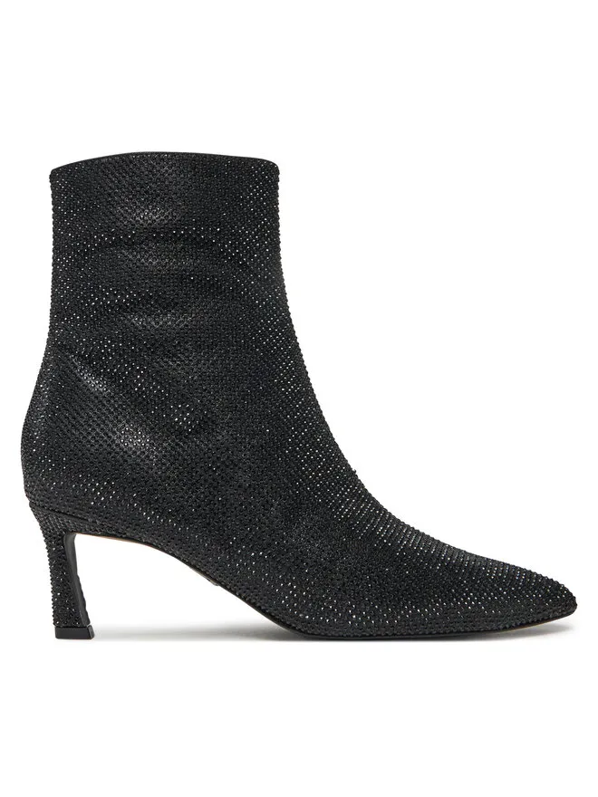 Steve Madden Μποτάκια · Μαύρο · 6 cm