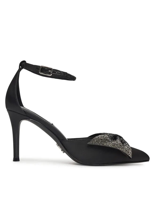 Steve Madden Γόβες · Μαύρο · 8.5 cm