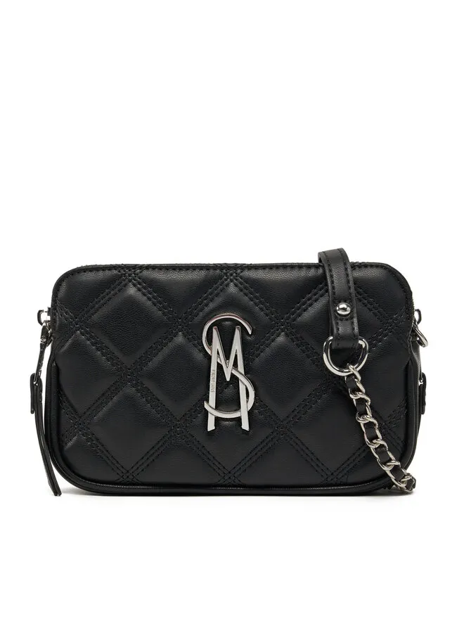 Steve Madden Τσάντα Bmarvis SM13001088 Μαύρο