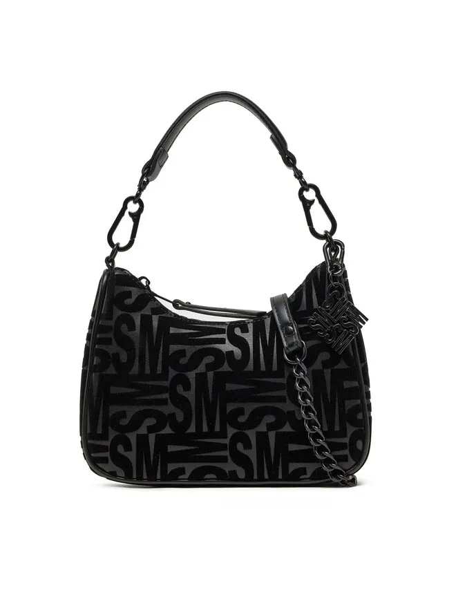 Steve Madden Τσάντα Bprime-V SM13001596 Μαύρο