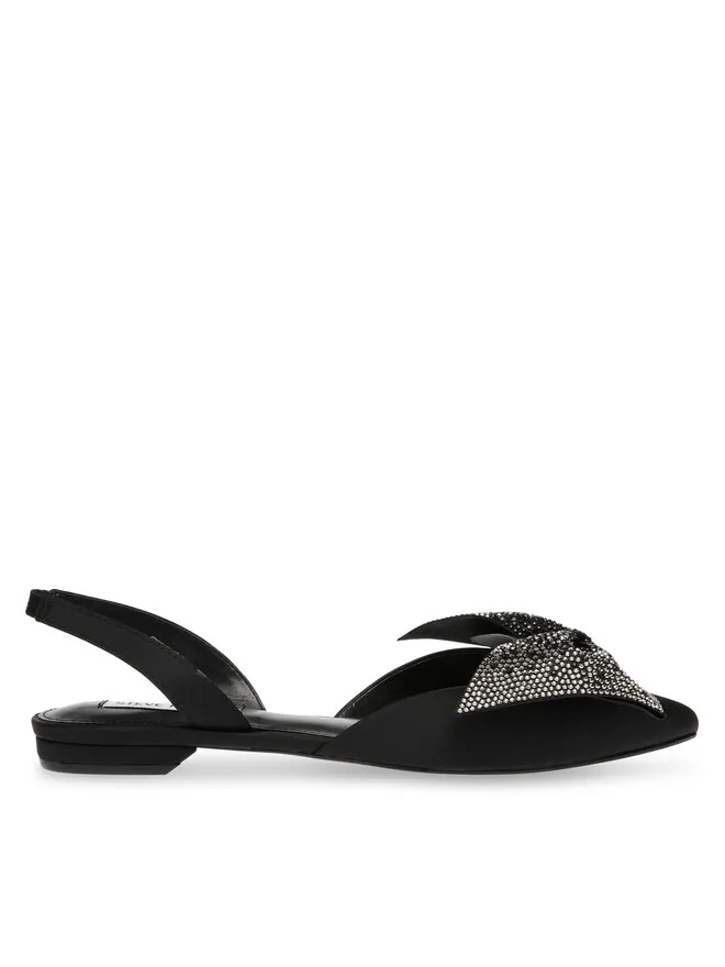 Steve Madden Σανδάλια · Μαύρο