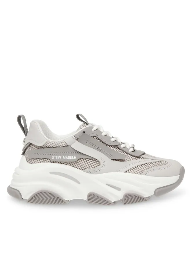 Steve Madden Αθλητικά · Γκρι