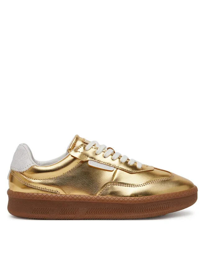 Steve Madden Αθλητικά · Χρυσό