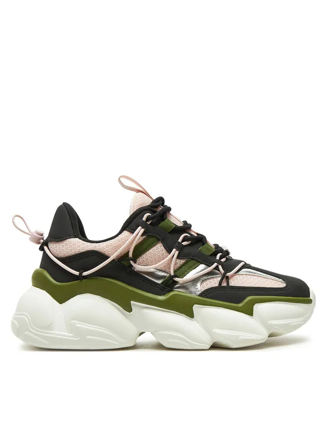 Steve Madden Αθλητικά · Έγχρωμο