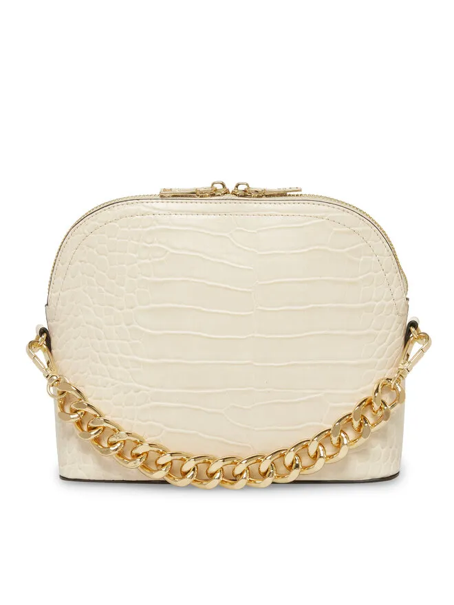 Steve Madden Τσάντα · Εκρού