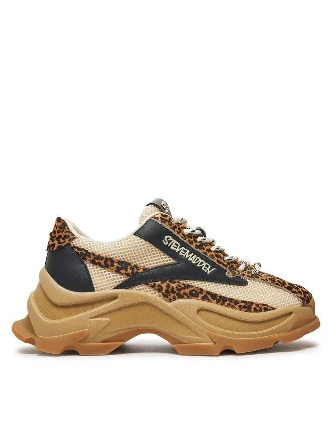 Steve Madden Αθλητικά · Καφέ