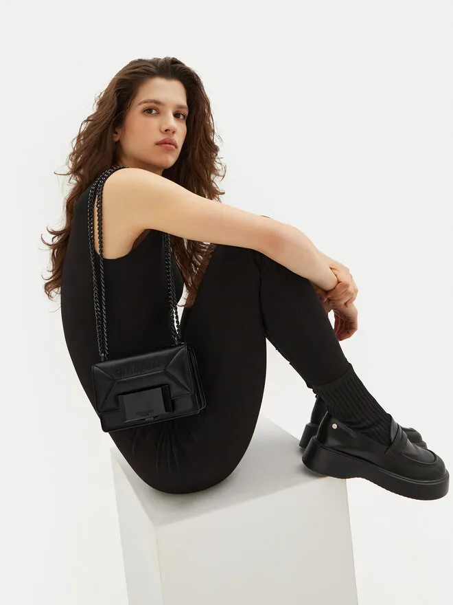 Steve Madden Τσάντα · Μαύρο
