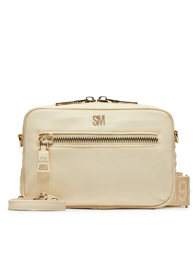 Steve Madden Τσάντα · Εκρού