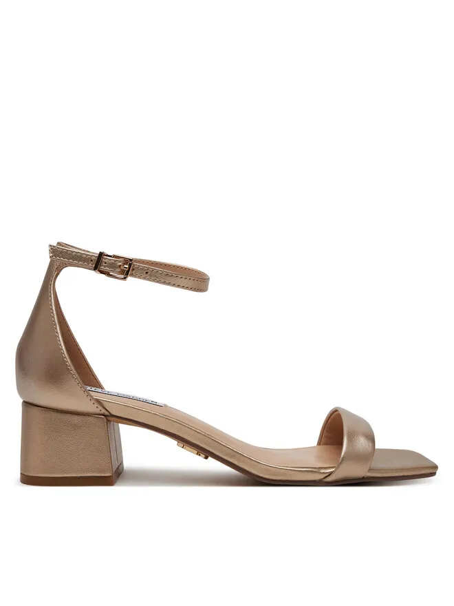 Steve Madden Σανδάλια · Χρυσό