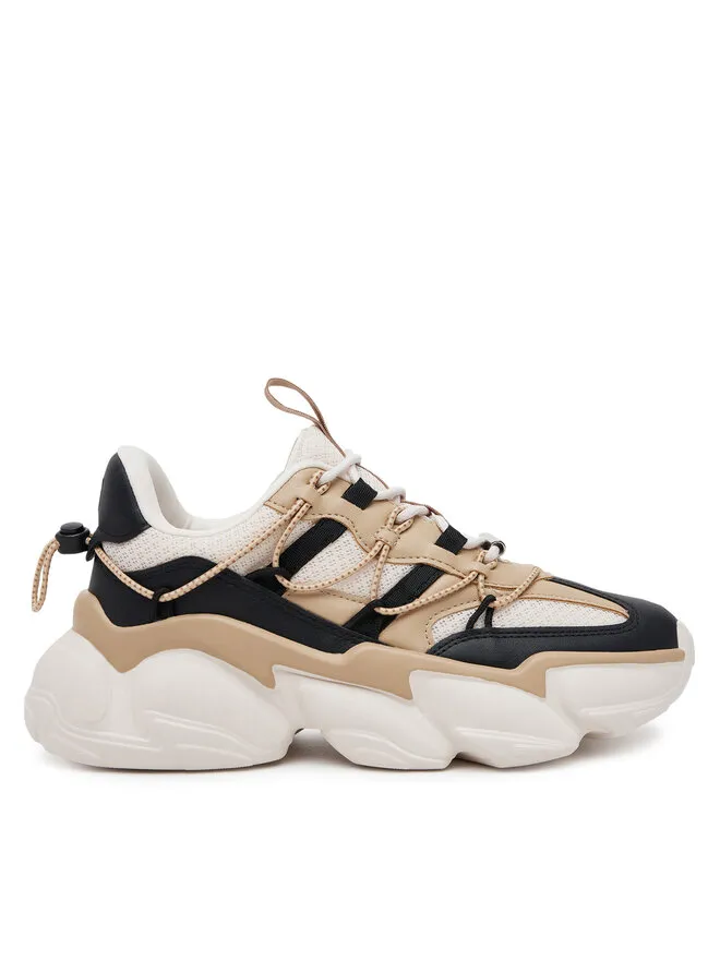 Steve Madden Αθλητικά · Μπεζ