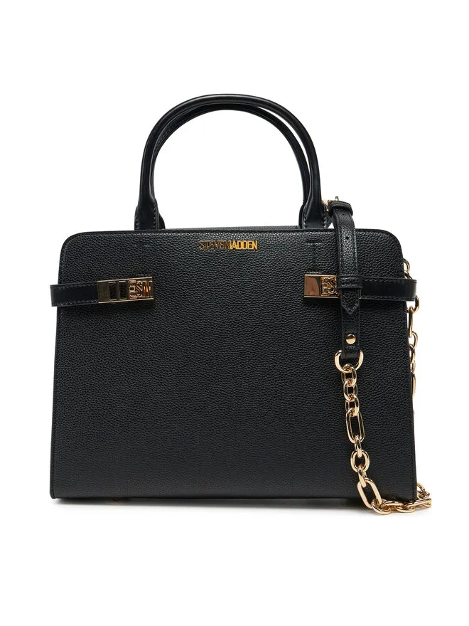 Steve Madden Τσάντα · Μαύρο