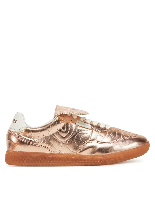 Steve Madden Αθλητικά · Χρυσό