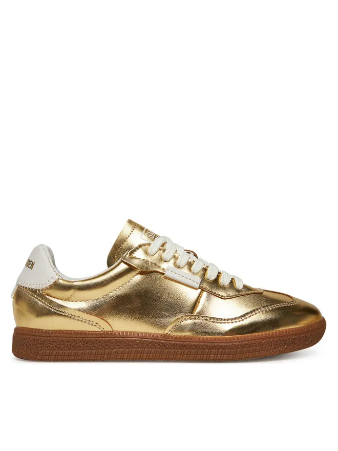 Steve Madden Αθλητικά · Χρυσό