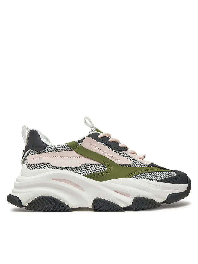 Steve Madden Αθλητικά · Έγχρωμο