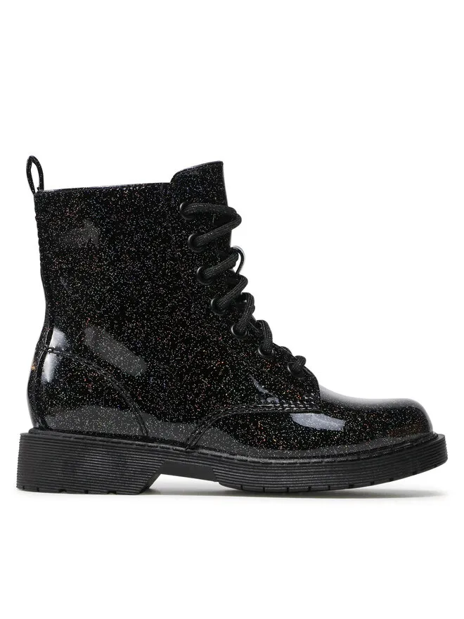 Steve Madden Μποτάκια · Μαύρο