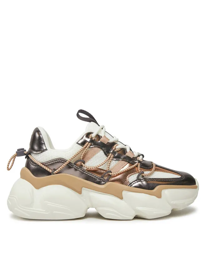 Steve Madden Αθλητικά · Λευκό