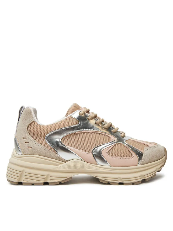 Steve Madden Αθλητικά · Μπεζ