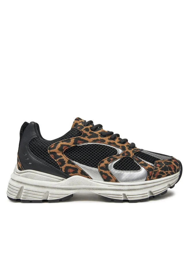 Steve Madden Αθλητικά · Μαύρο
