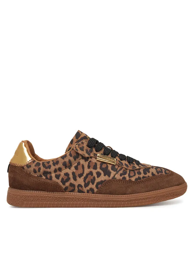 Steve Madden Αθλητικά · Καφέ
