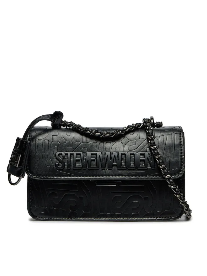 Steve Madden Τσάντα · Μαύρο